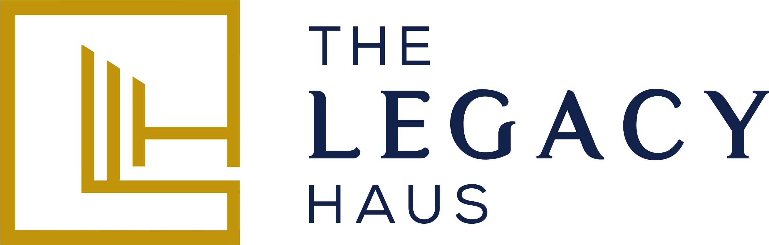 The Legacy Haus